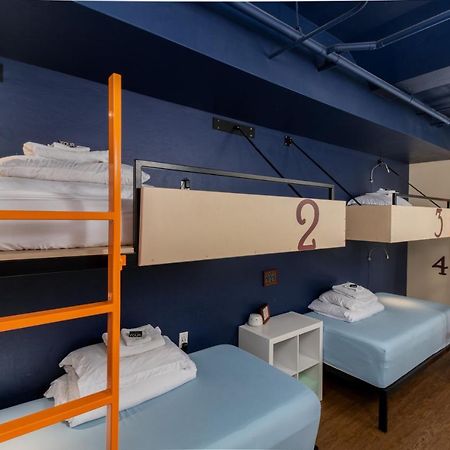 Minturn The Bunkhouse旅舍 外观 照片